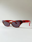 Kenzo Butterfly Sunglasses - CLYDE