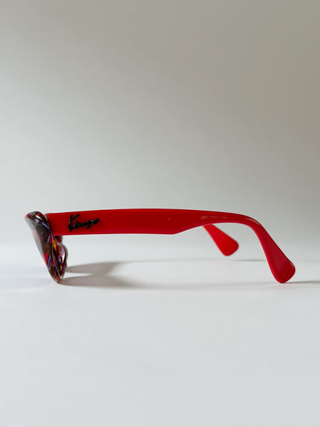 Kenzo jungle outlet sunglasses