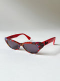 Kenzo Butterfly Sunglasses - CLYDE
