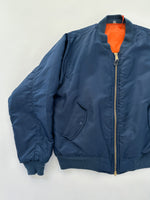 Vintage Navy Bomber - CLYDE