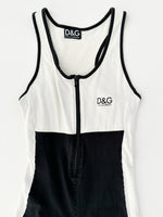 D&G Bodysuit - CLYDE