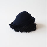Myth Hat in Black