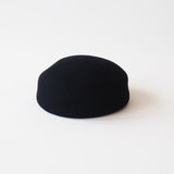 Jeanie Hat with Neck Scarves
