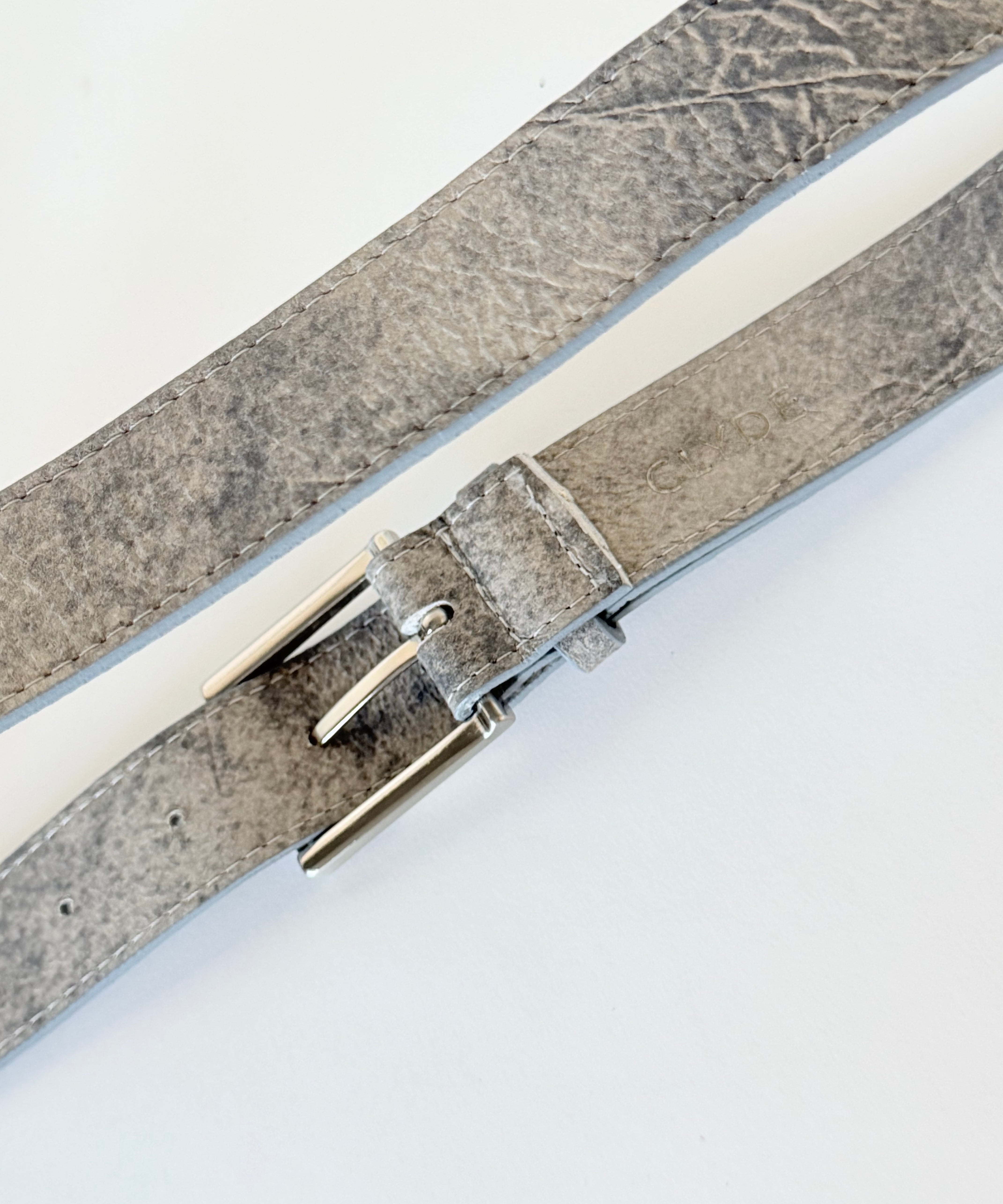 Candy Belt in Stone - CLYDE