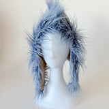 Sno Hood in Blue Yak - CLYDE