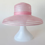 Blossom Hat in Pink