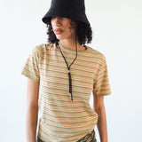 Aries Hat in Black Toquilla Straw - CLYDE