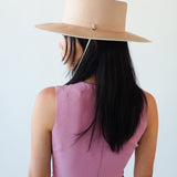 Gaucho Hat in Cloud - CLYDE