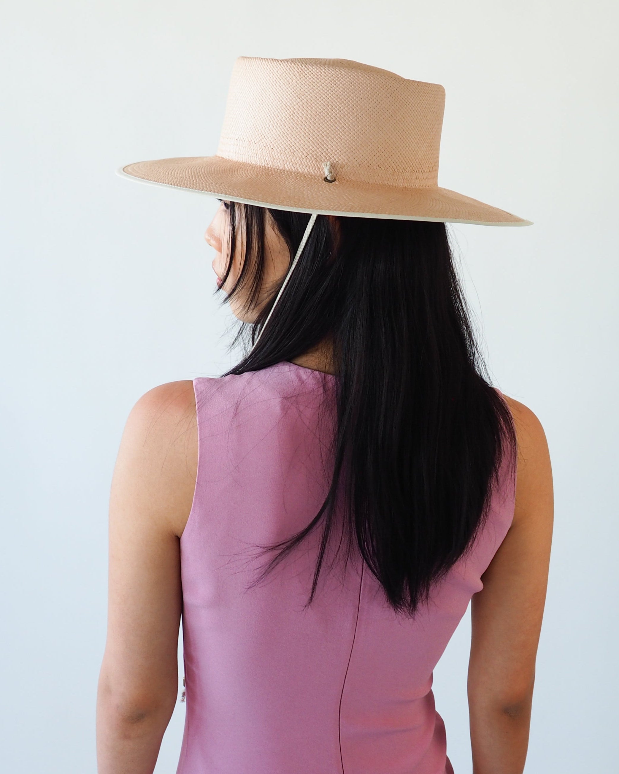 Gaucho Hat in Cloud - CLYDE