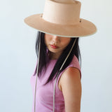 Gaucho Hat in Cloud - CLYDE