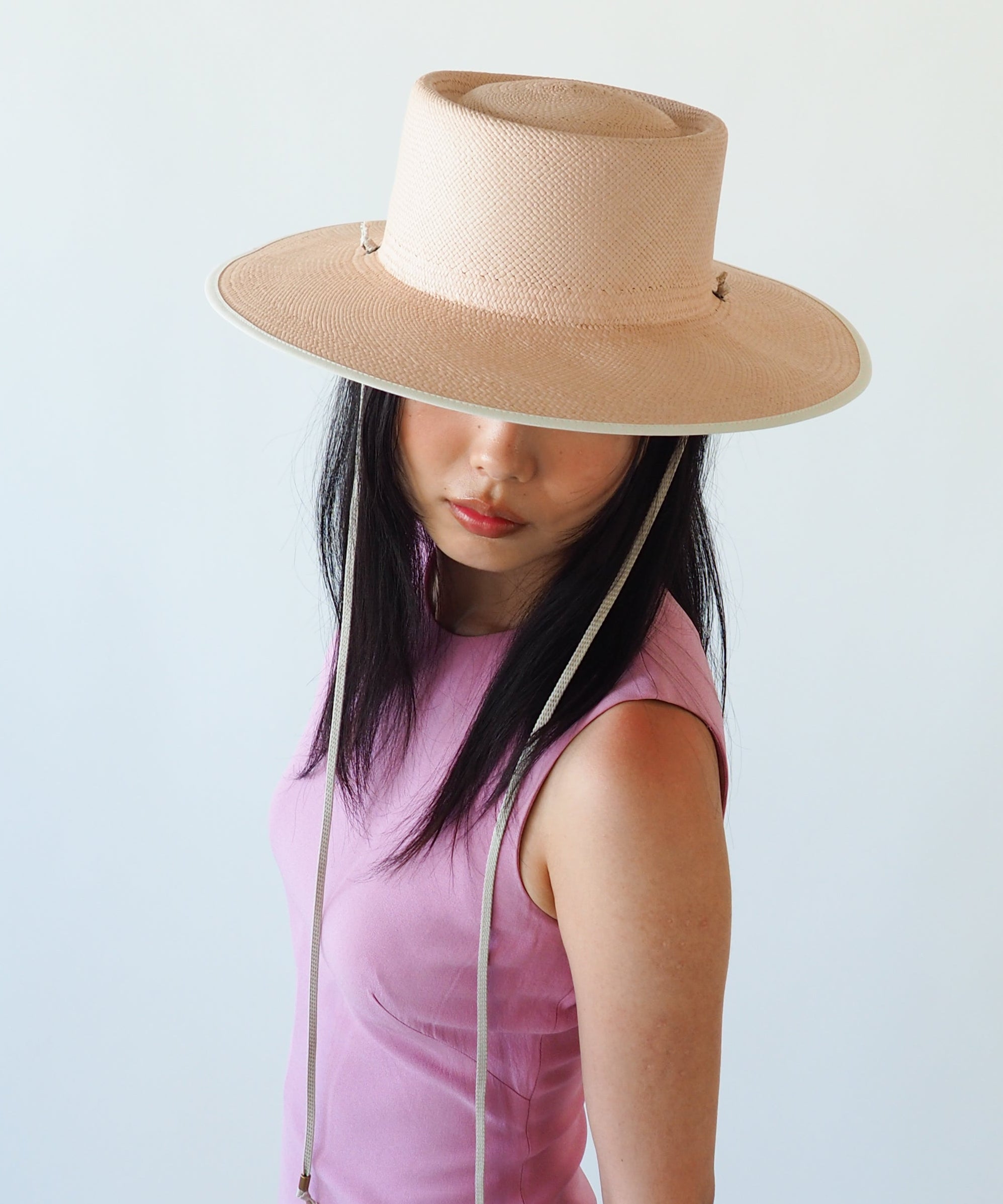 Gaucho Hat in Cloud - CLYDE