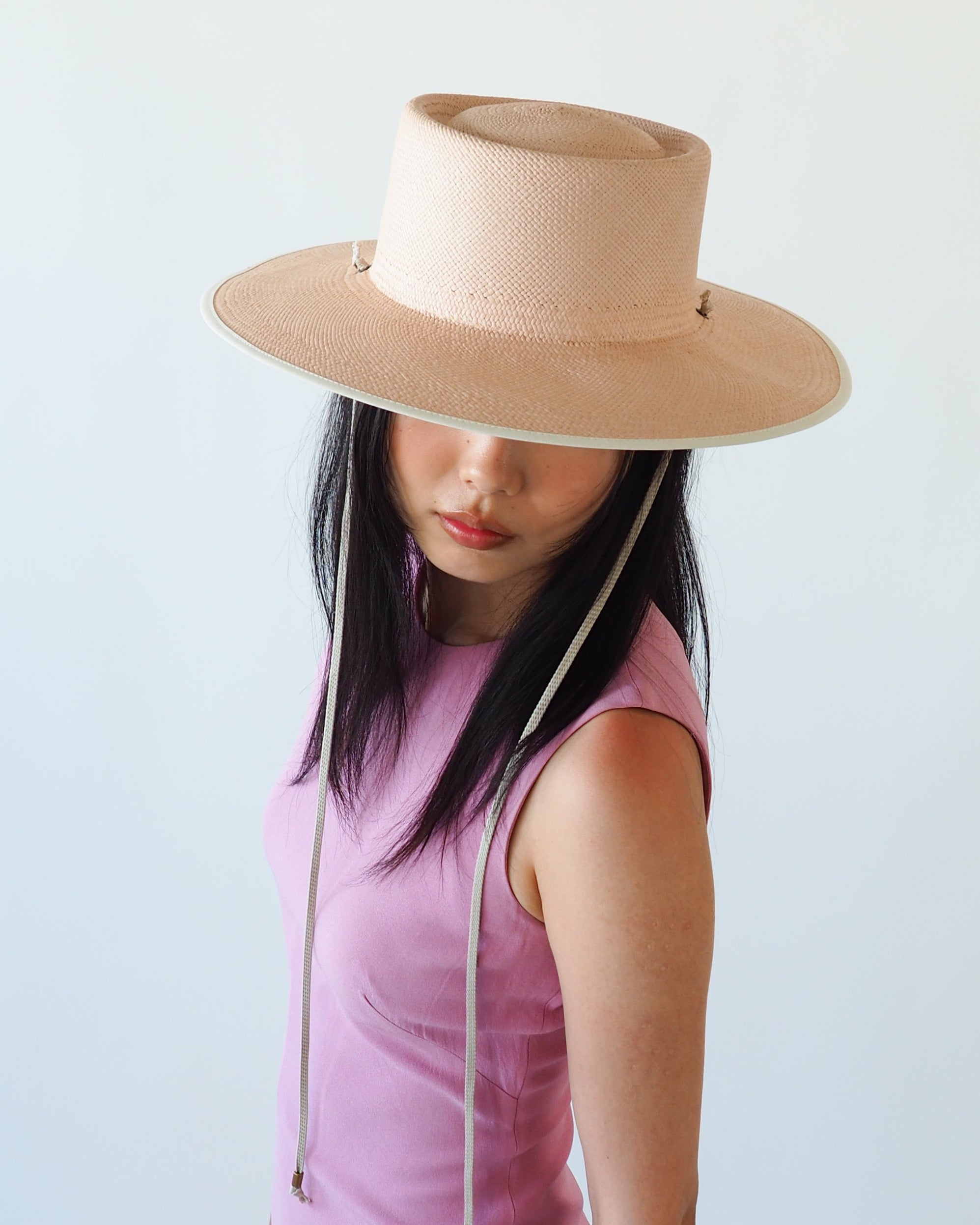 Gaucho Hat in Cloud - CLYDE