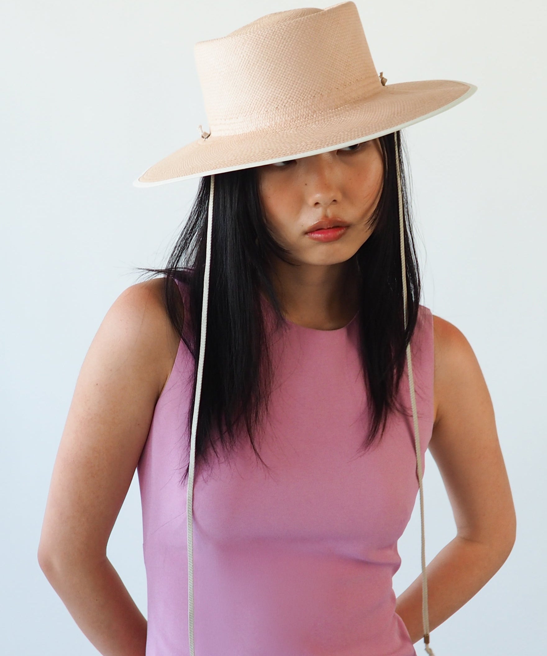 Gaucho Hat in Cloud - CLYDE