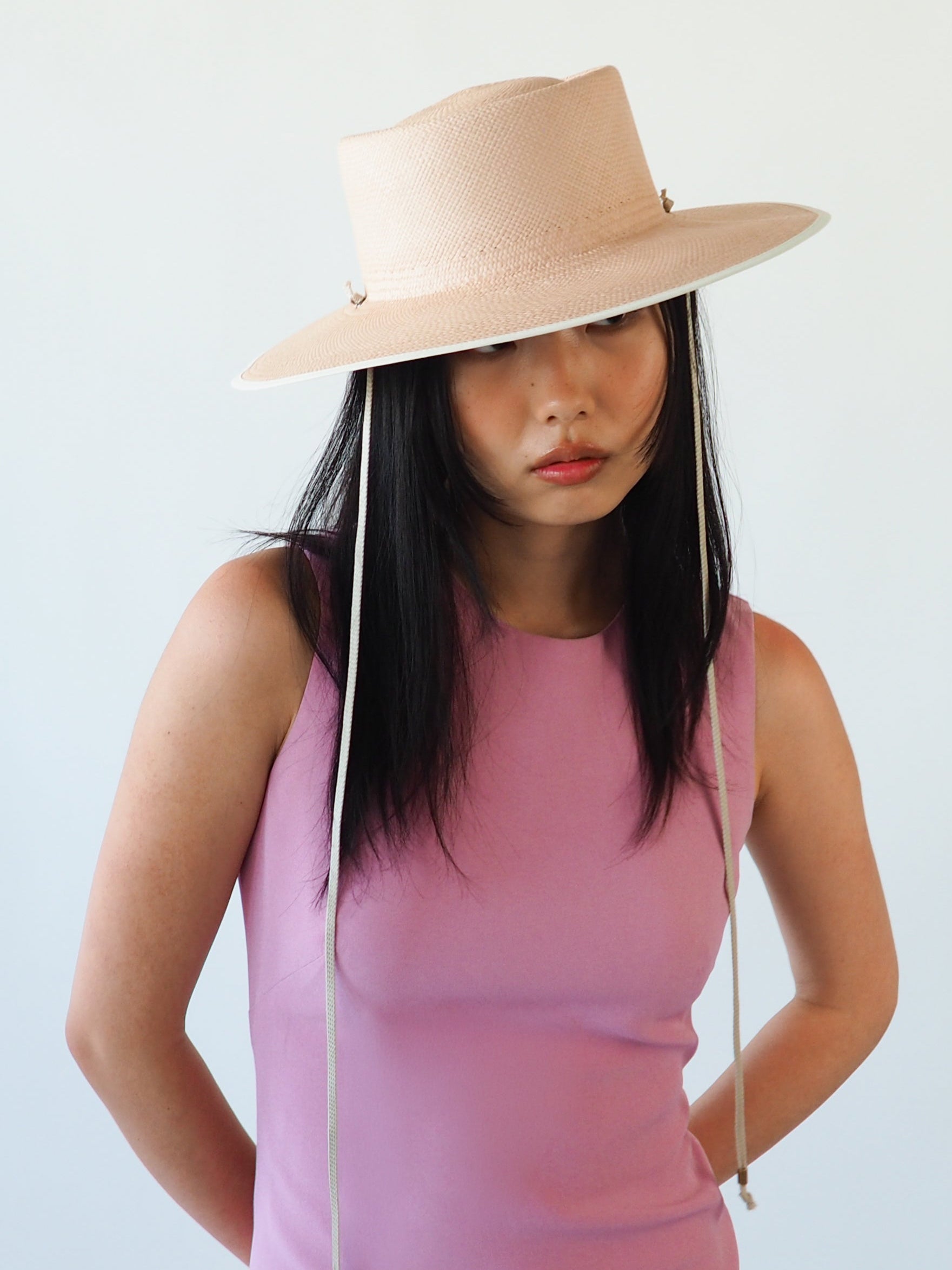 Gaucho Hat in Cloud - CLYDE