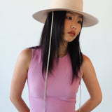 Gaucho Hat in Cloud - CLYDE