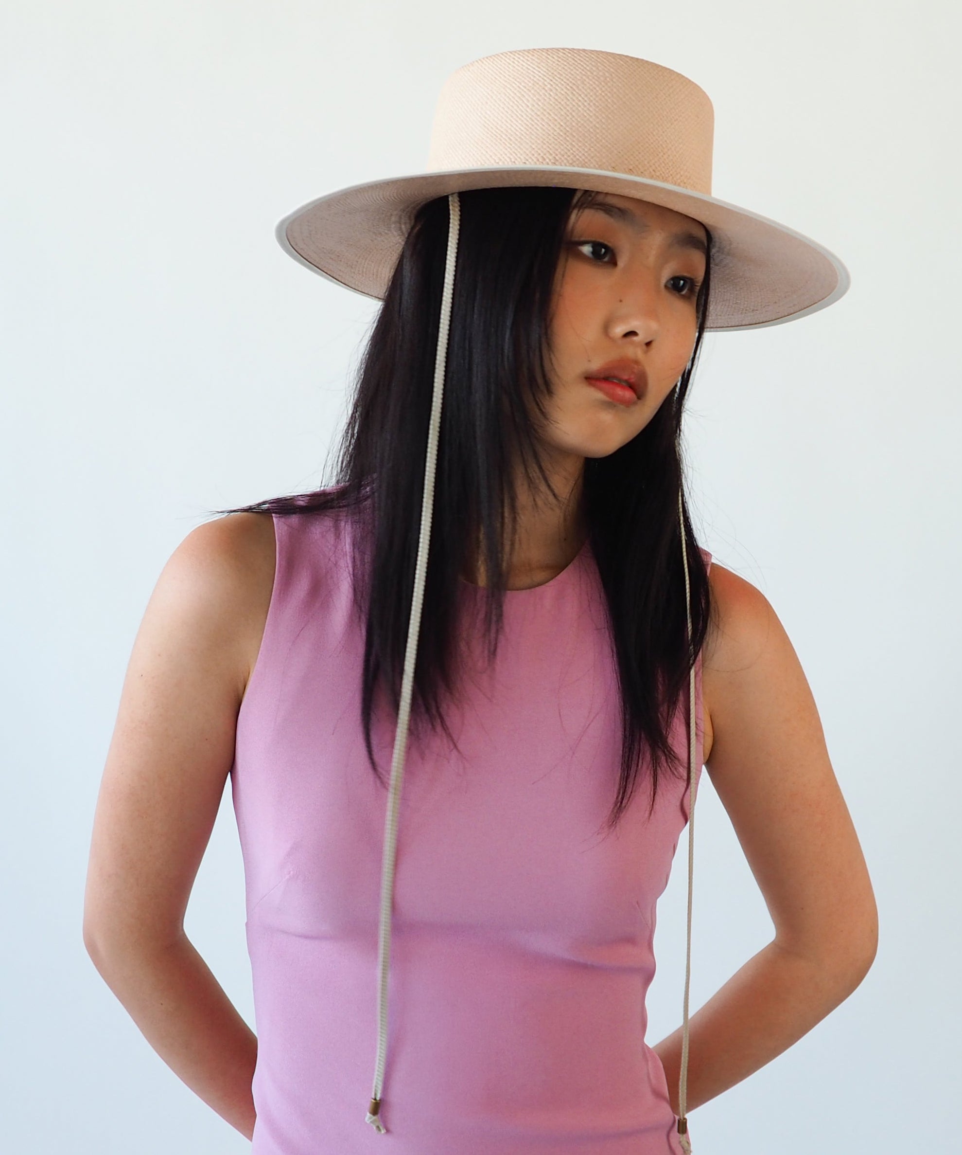 Gaucho Hat in Cloud - CLYDE