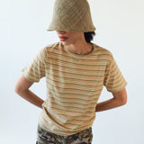 Crown Hat in Seagrass - CLYDE