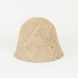 Crown Hat in Seagrass - CLYDE