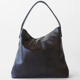 Kessel Bag in Castor Lamb Leather - CLYDE