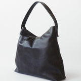 Kessel Bag in Castor Lamb Leather - CLYDE