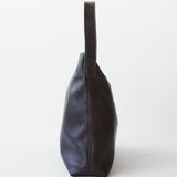 Kessel Bag in Castor Lamb Leather - CLYDE