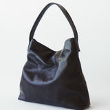 Kessel Bag in Castor Lamb Leather - CLYDE