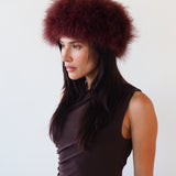 Kim Hat in Kodiak - CLYDE