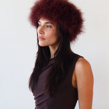 Kim Hat in Kodiak - CLYDE