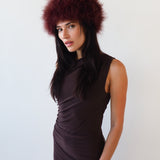 Kim Hat in Kodiak - CLYDE