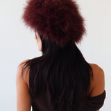 Kim Hat in Kodiak - CLYDE
