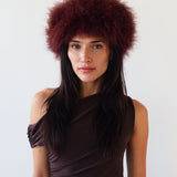 Kim Hat in Kodiak - CLYDE