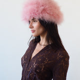 Kim Hat in Mimosa - CLYDE