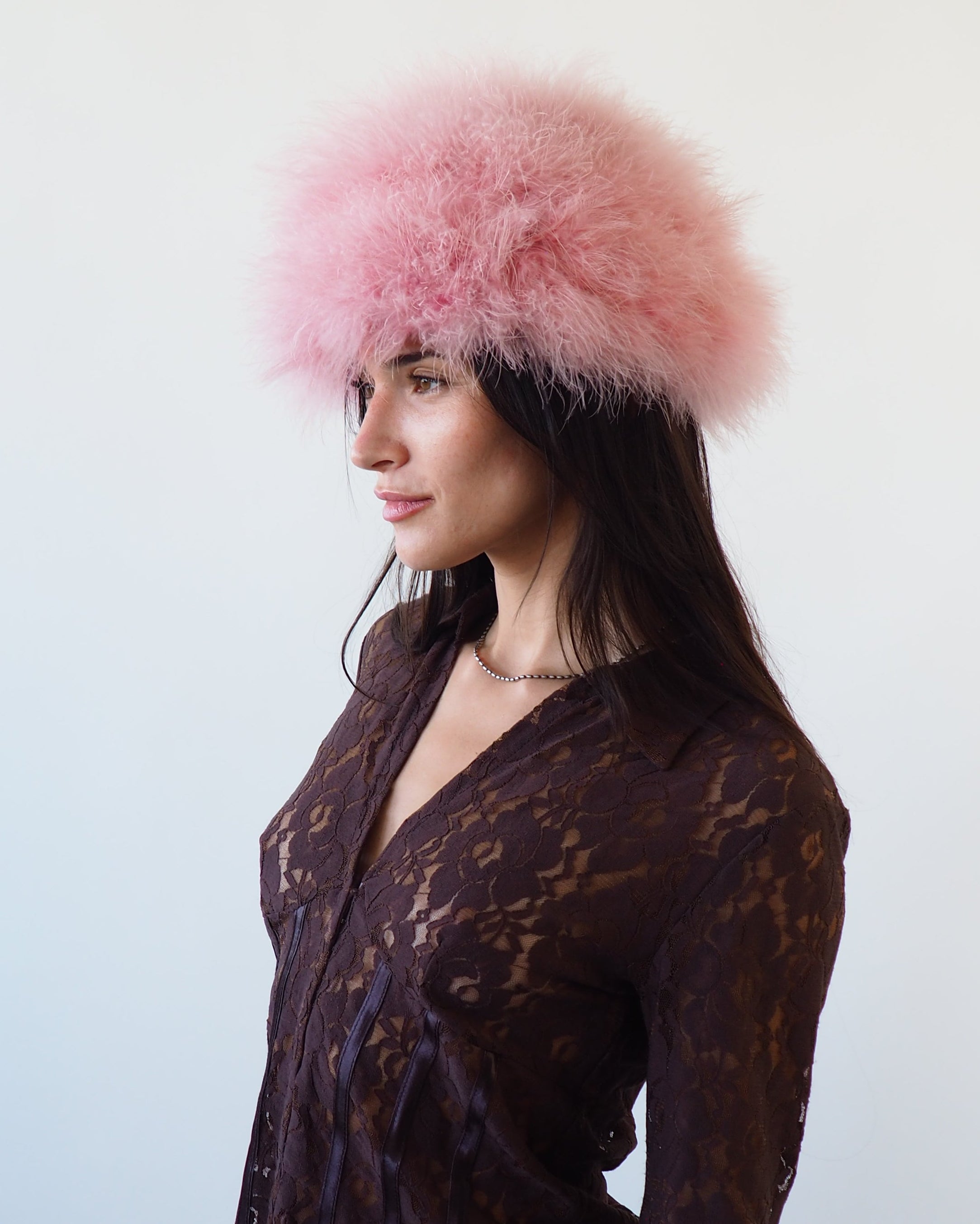 Kim Hat in Mimosa - CLYDE