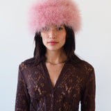 Kim Hat in Mimosa - CLYDE