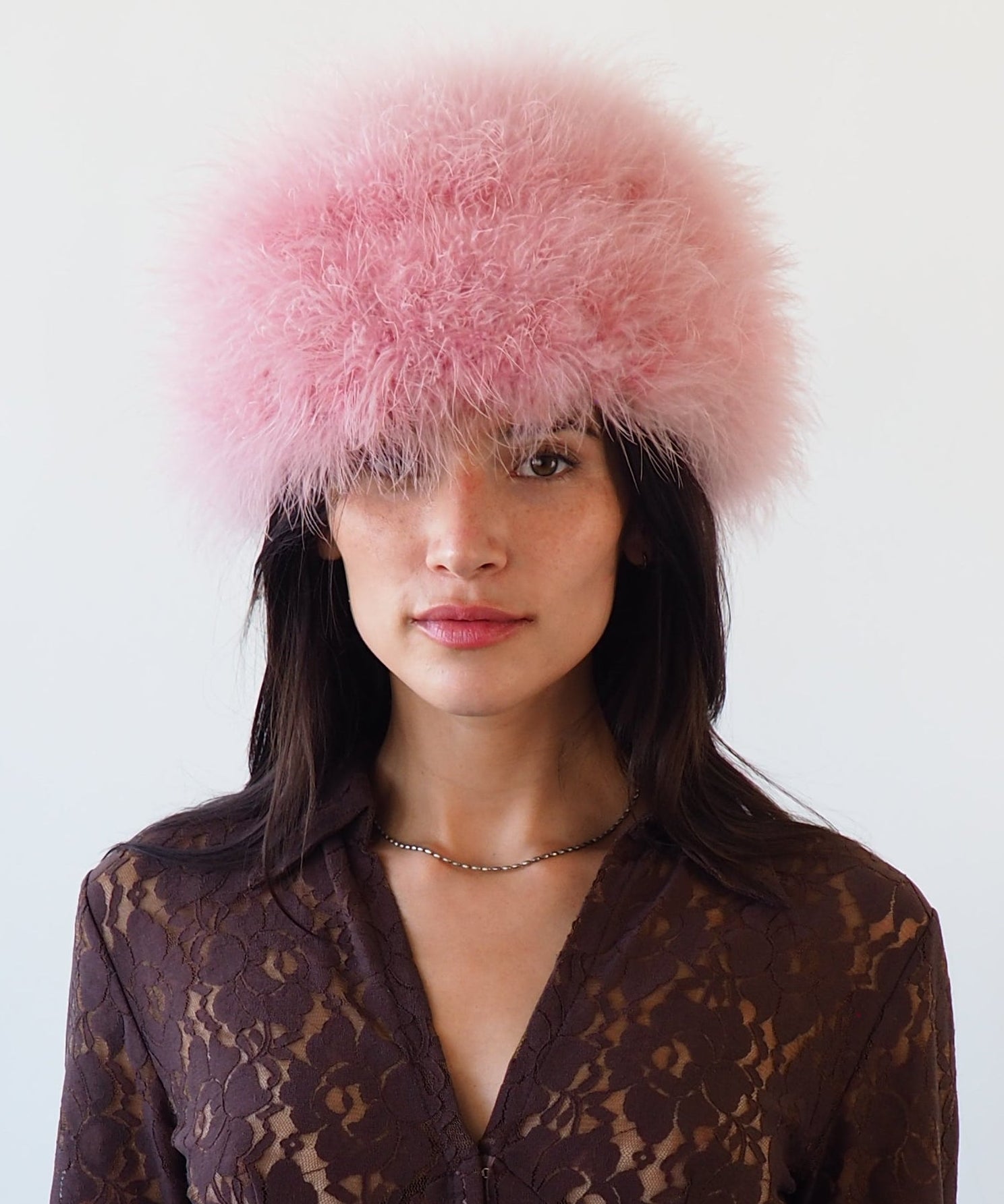 Kim Hat in Mimosa - CLYDE