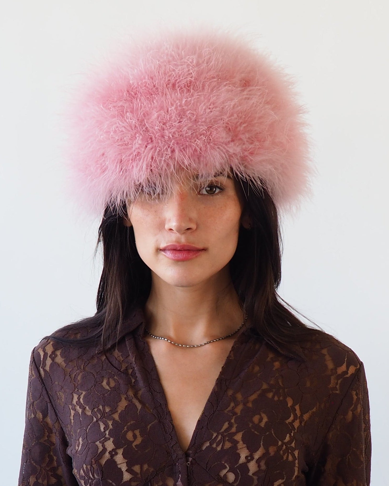 Kim Hat in Mimosa - CLYDE