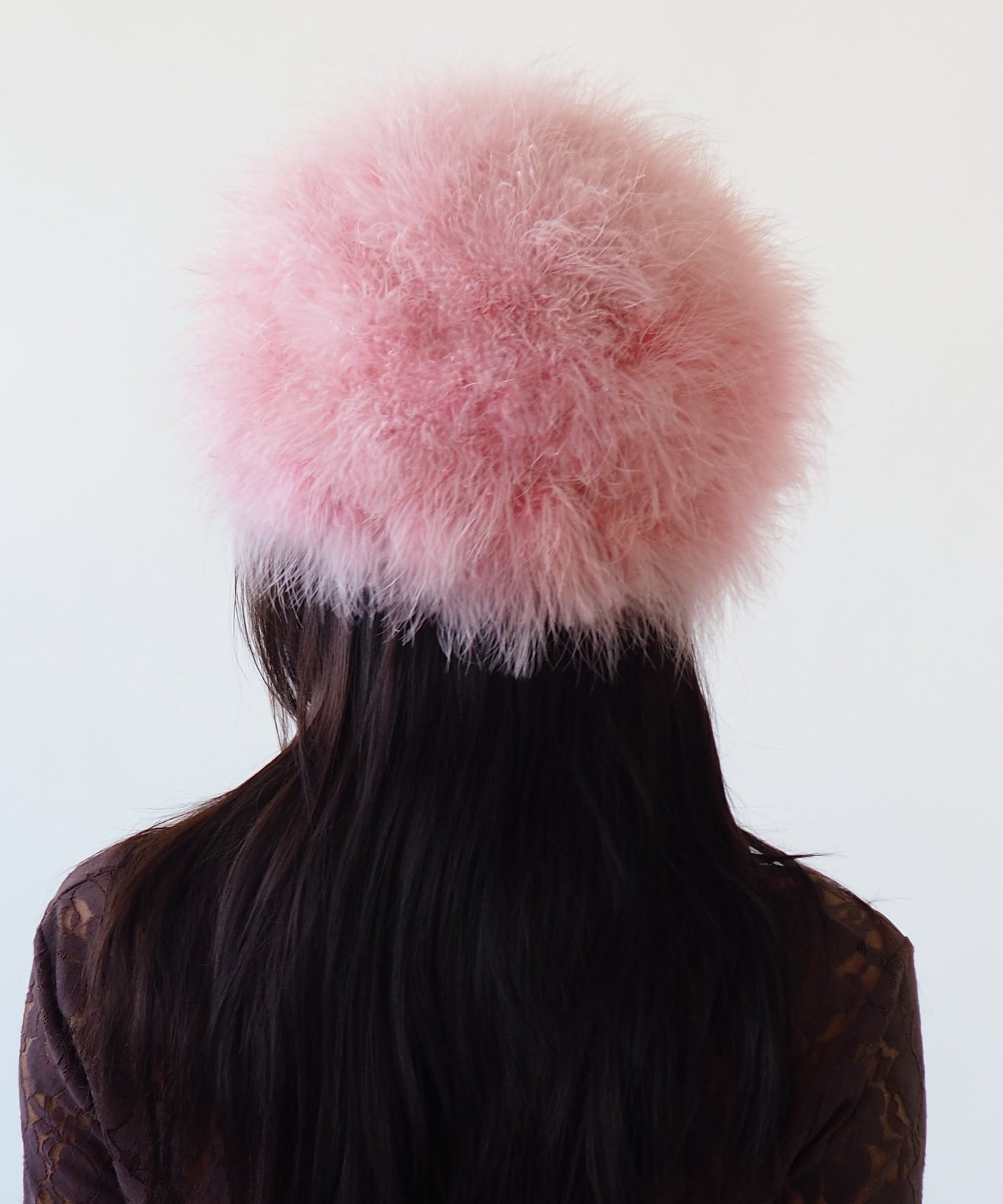 Kim Hat in Mimosa - CLYDE