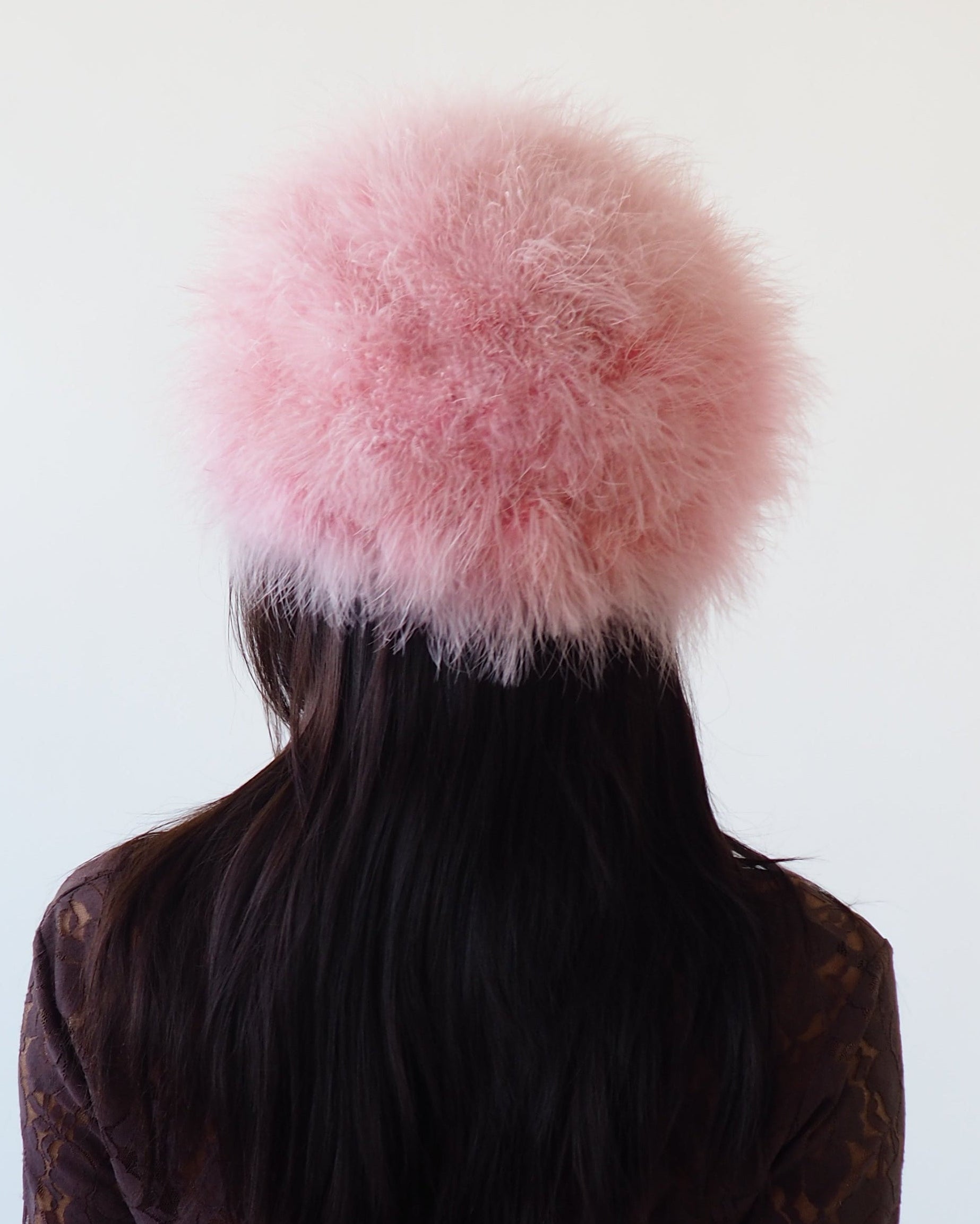 Kim Hat in Mimosa - CLYDE