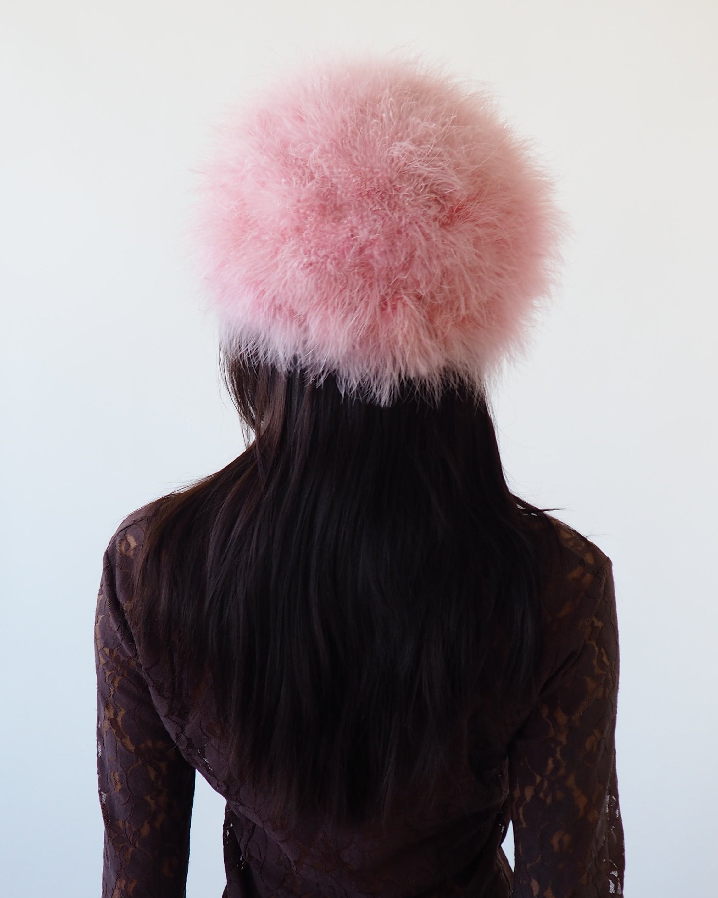 Kim Hat in Mimosa - CLYDE