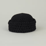 Toyo Roller in Black - CLYDE