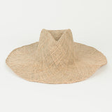 Caro Hat in Seagrass - CLYDE