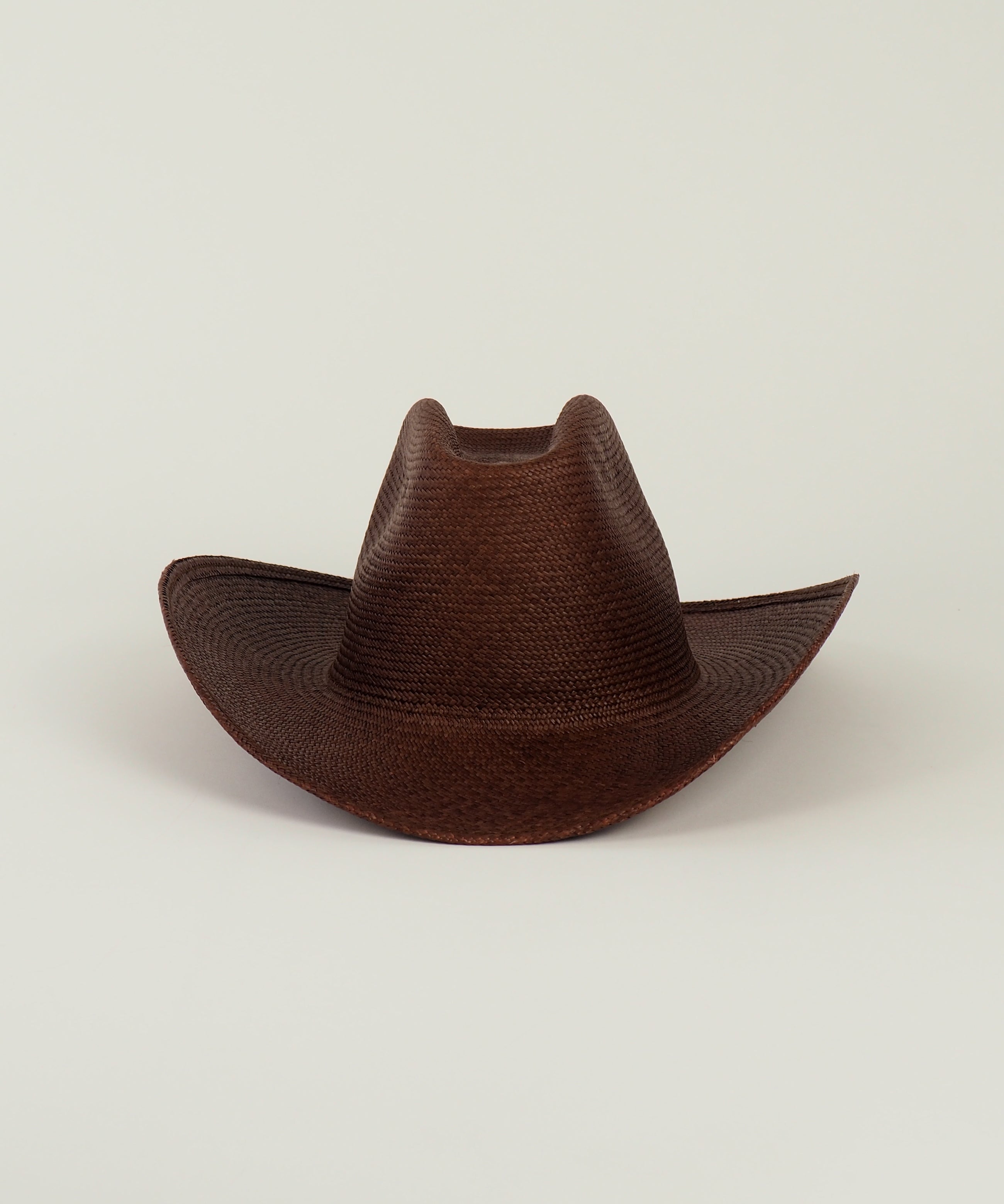 Cowboy Hat in Earth - CLYDE