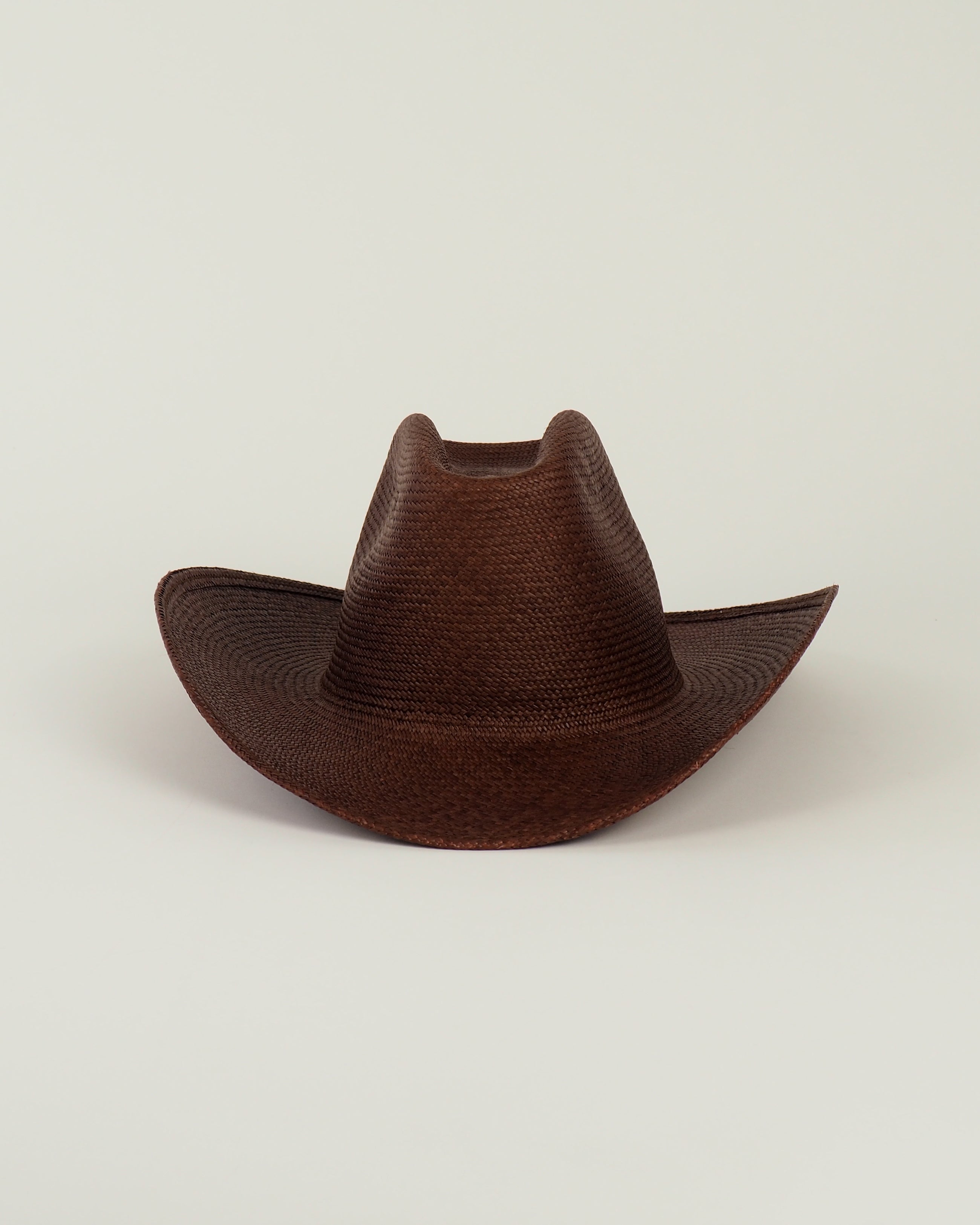 Cowboy Hat in Earth - CLYDE