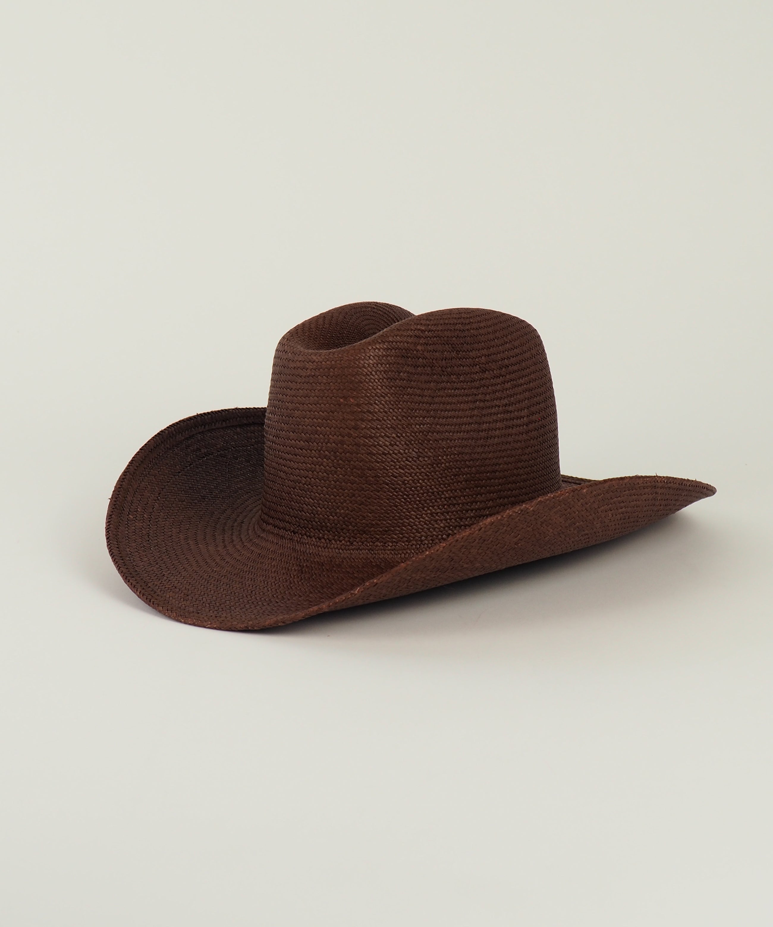 Cowboy Hat in Earth - CLYDE