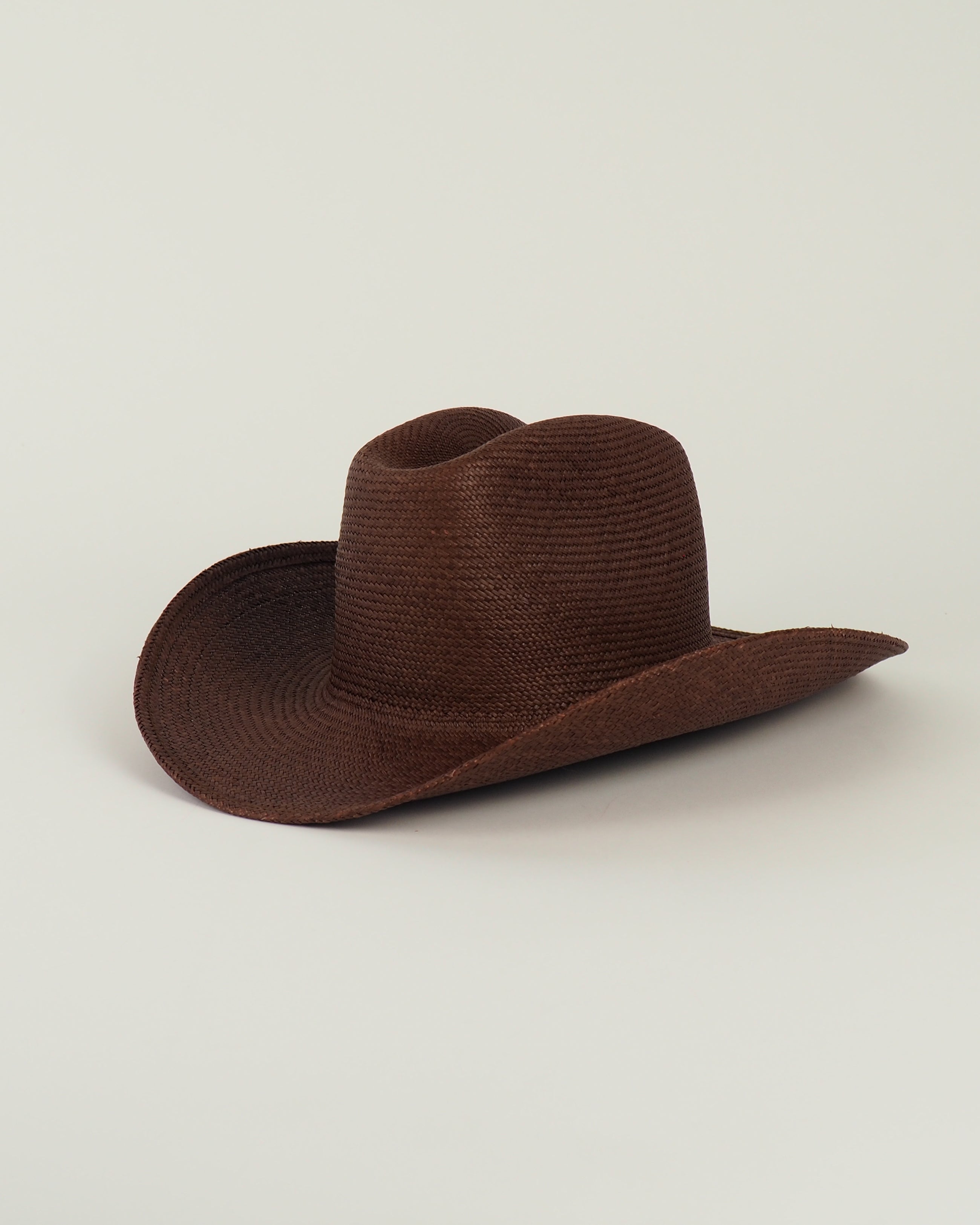 Cowboy Hat in Earth - CLYDE