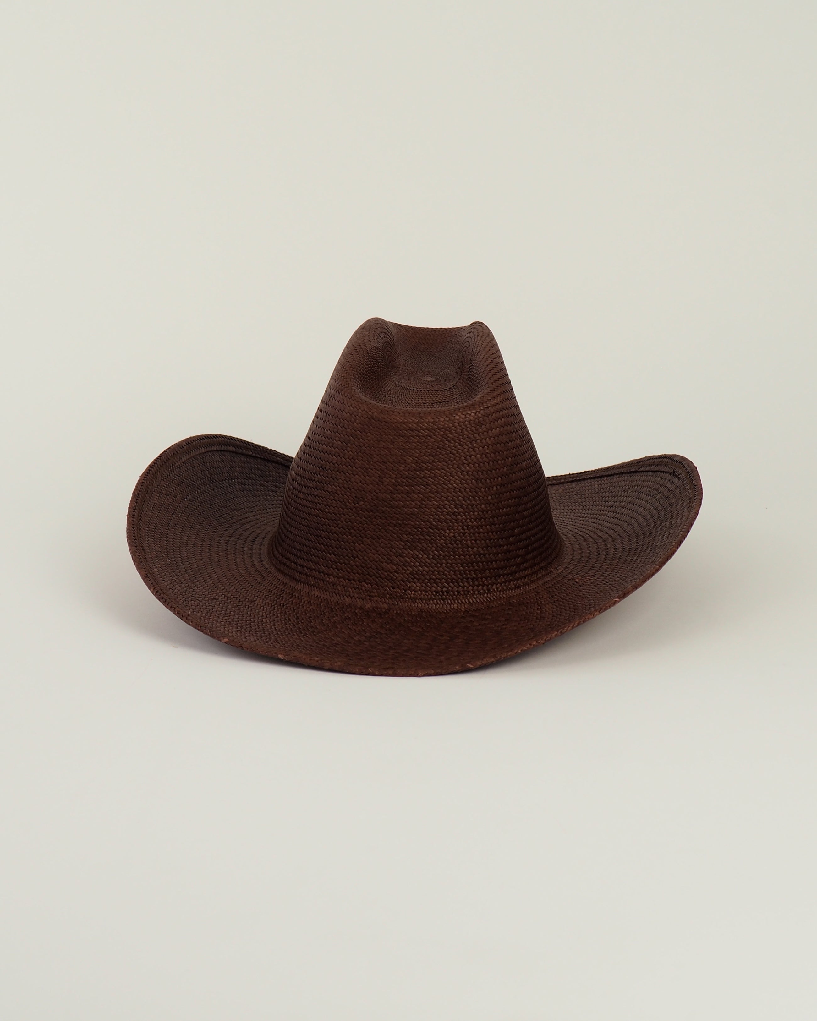 Cowboy Hat in Earth - CLYDE