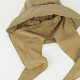 Swim Bucket in Beige