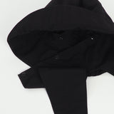 Swim Bucket in Black