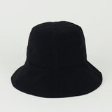 Swim Bucket in Black