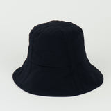 Swim Bucket in Black